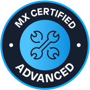 Mendix Advanced Developer Certification