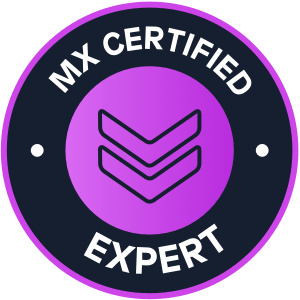 Mendix Expert Developer Certification