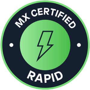 Mendix Rapid Developer Certification